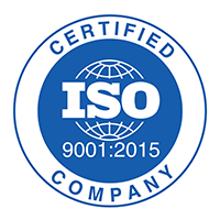 ISO 9001:2015