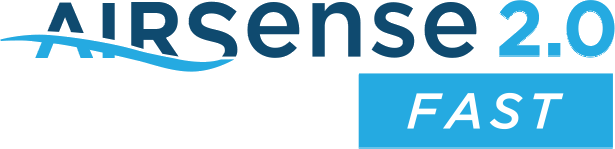 AIRSENSE 2.0 FAST AIRSENSE 2.0 FAST