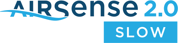 AIRSENSE 2.0 SLOW AIRSENSE 2.0 SLOW