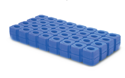 DNA FOAM SPRING EXTRA FIRM DNA FOAM SPRING EXTRA FIRM