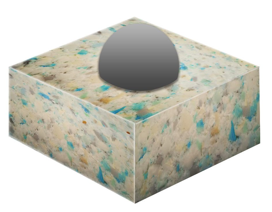 RE-FOAM RE-FOAM
