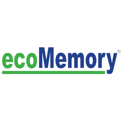 ECOMEMORY ECOMEMORY